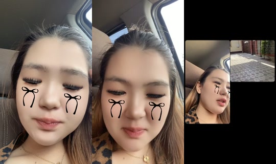 alina_12_098 TikTok Live — Sep 3, 2026, 6:24 AM