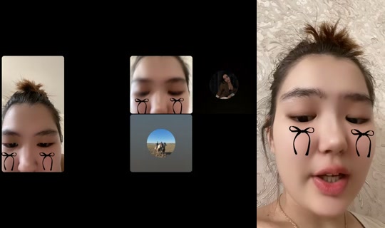 alina_12_098 TikTok Live — Sep 14, 2026, 6:02 AM