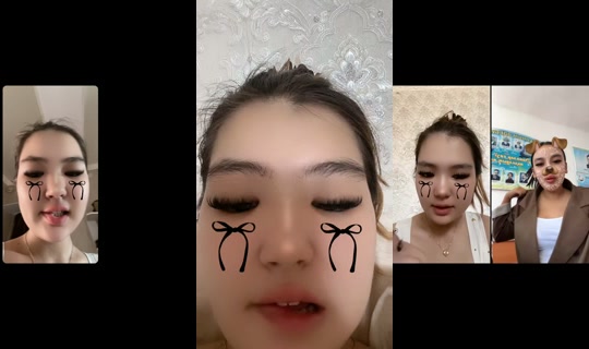 alina_12_098 TikTok Live — Sep 16, 2026, 6:12 AM