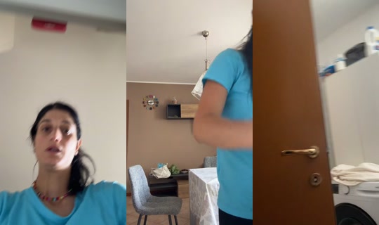 alina_geronazzo TikTok Live — Sep 11, 2026, 10:35 AM