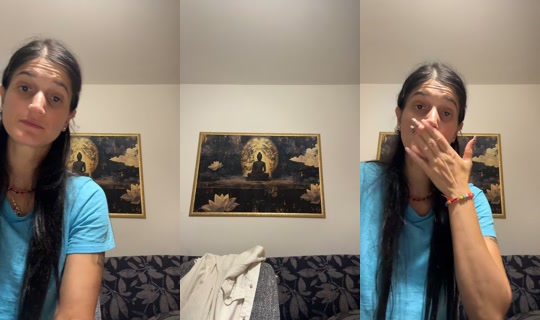 alina_geronazzo TikTok Live — Sep 11, 2026, 11:26 AM