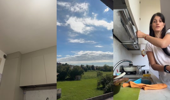 alina_geronazzo TikTok Live — Sep 12, 2026, 9:05 AM
