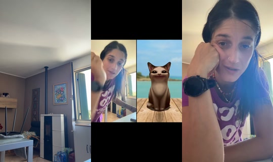 alina_geronazzo TikTok Live — Sep 13, 2026, 9:36 AM
