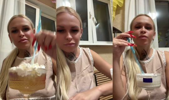 alina_tsenglerr TikTok Live — Oct 3, 2026, 3:43 PM