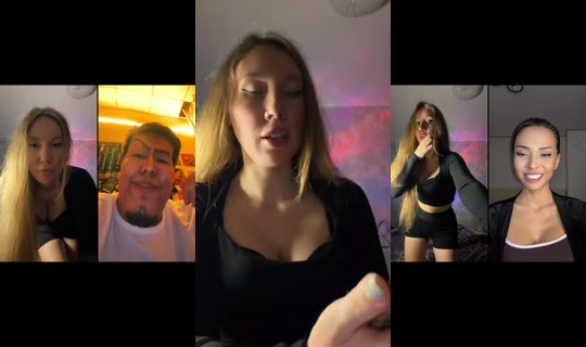 alina_zigatova TikTok Live — Sep 20, 2026, 6:42 PM