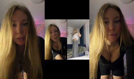 alina_zigatova TikTok Live — Sep 20, 2026, 7:32 PM