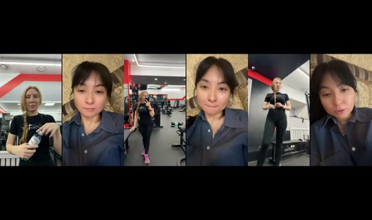 alina_zigatova TikTok Live — Sep 21, 2026, 9:19 AM