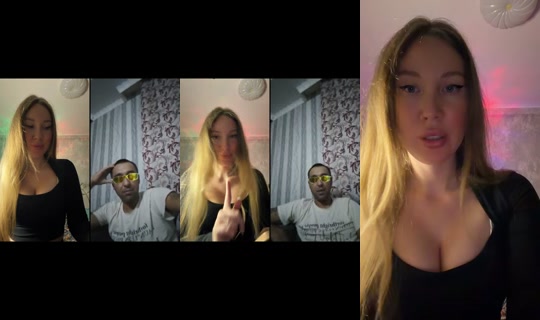 alina_zigatova TikTok Live — Sep 21, 2026, 6:11 PM