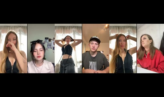 alina_zigatova TikTok Live — Sep 22, 2026, 9:11 AM