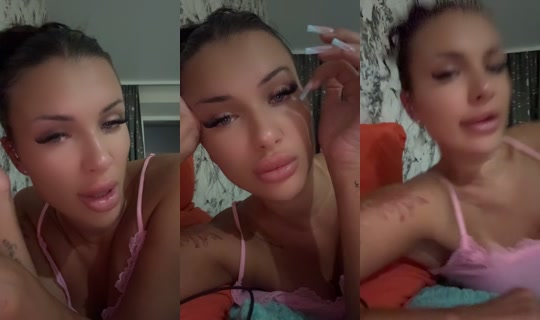alinaaliina1 TikTok Live — Oct 8, 2026, 9:48 PM