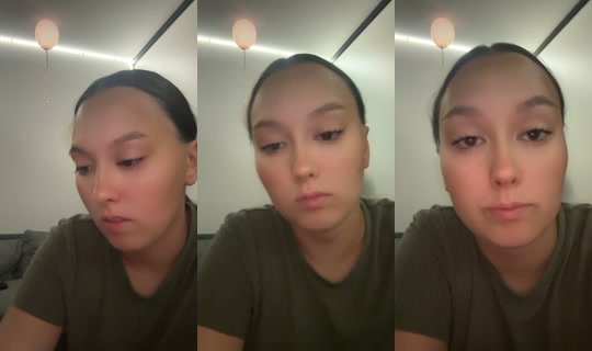 alinabellydancegirl TikTok Live — Sep 17, 2026, 6:38 PM