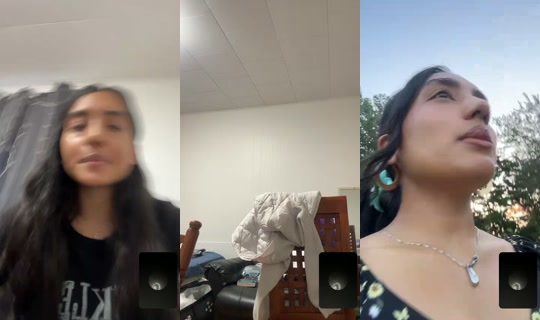 alinabhandari4 TikTok Live — Aug 21, 2026, 10:25 PM