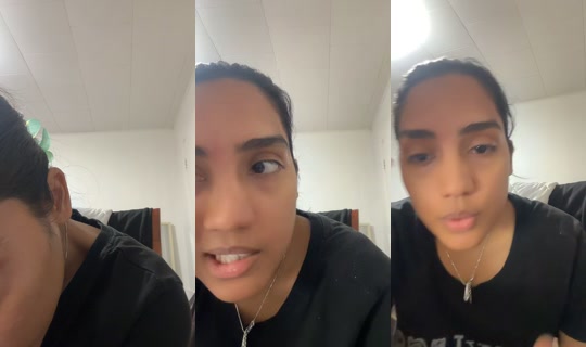 alinabhandari4 TikTok Live — Aug 23, 2026, 12:49 AM