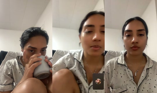 alinabhandari4 TikTok Live — Aug 23, 2026, 11:14 PM