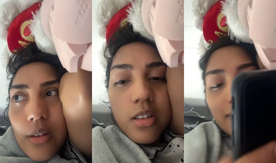 alinabhandari4 TikTok Live — Aug 24, 2026, 9:34 PM