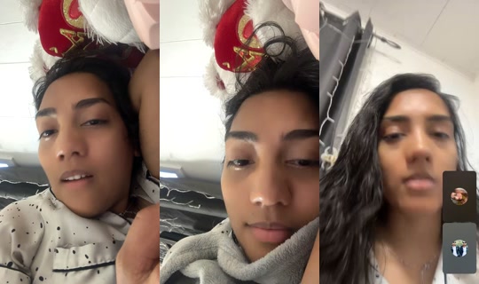 alinabhandari4 TikTok Live — Aug 24, 2026, 10:25 PM