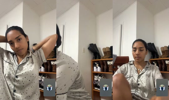 alinabhandari4 TikTok Live — Aug 24, 2026, 11:15 PM