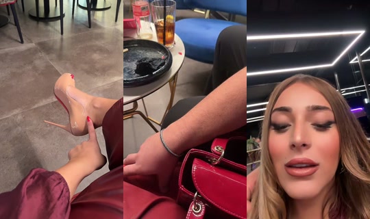 alinakrasavicee TikTok Live — Sep 25, 2026, 7:19 PM