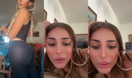 alinakrasavicee TikTok Live — Sep 28, 2026, 12:27 PM