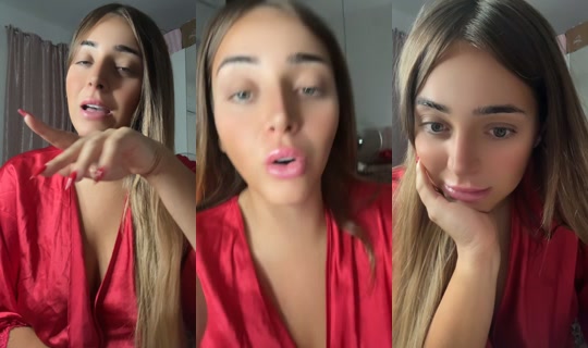 alinakrasavicee TikTok Live — Oct 3, 2026, 9:35 PM