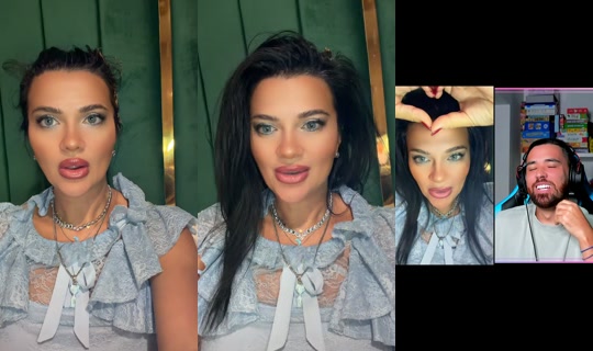 alinamaria3699 TikTok Live — Sep 29, 2026, 12:02 AM