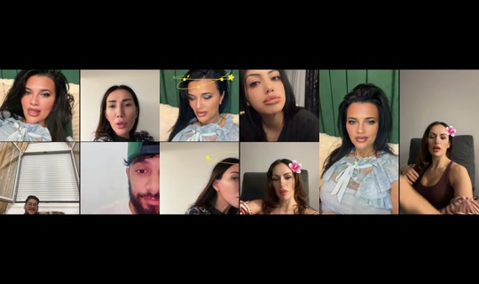 alinamaria3699 TikTok Live — Sep 29, 2026, 1:27 AM