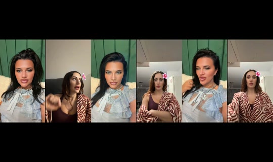 alinamaria3699 TikTok Live — Sep 29, 2026, 2:17 AM