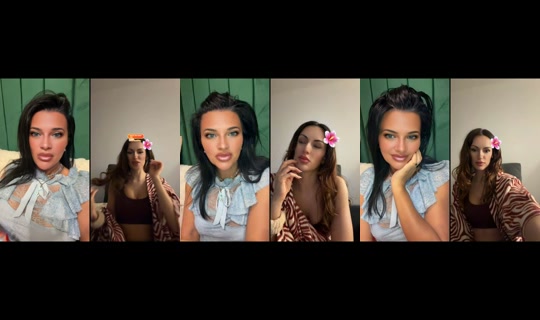 alinamaria3699 TikTok Live — Sep 29, 2026, 3:08 AM