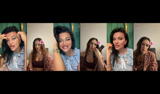 alinamaria3699 TikTok Live — Sep 29, 2026, 3:58 AM
