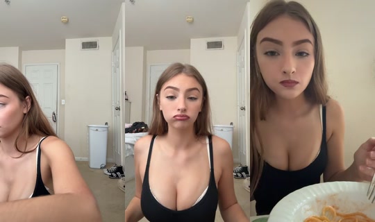 alinammorgan TikTok Live — Sep 23, 2026, 6:30 PM