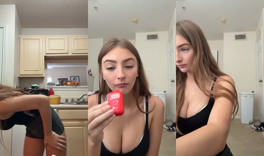 alinammorgan TikTok Live — Sep 23, 2026, 6:55 PM