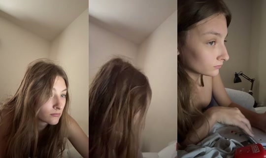 alinammorgan TikTok Live — Sep 26, 2026, 11:11 PM