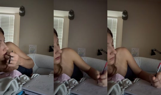 alinammorgan TikTok Live — Sep 26, 2026, 11:56 PM