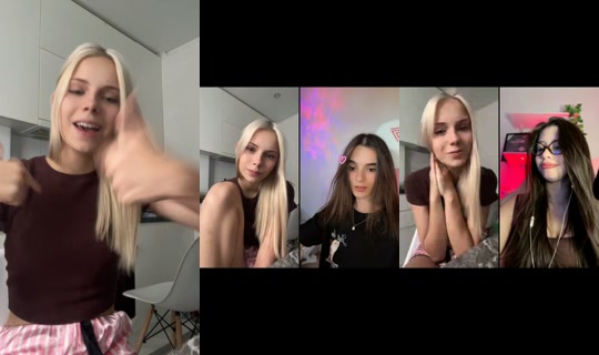 alinara646 TikTok Live — Sep 27, 2026, 2:06 PM