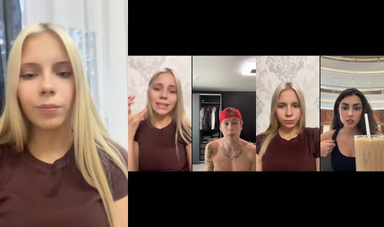 alinara646 TikTok Live — Sep 27, 2026, 3:08 PM