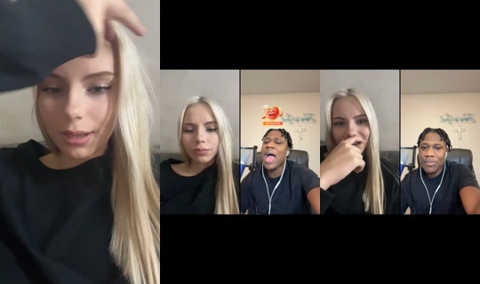 alinara646 TikTok Live — Sep 28, 2026, 8:33 PM