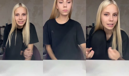 alinara646 TikTok Live — Oct 2, 2026, 2:20 PM