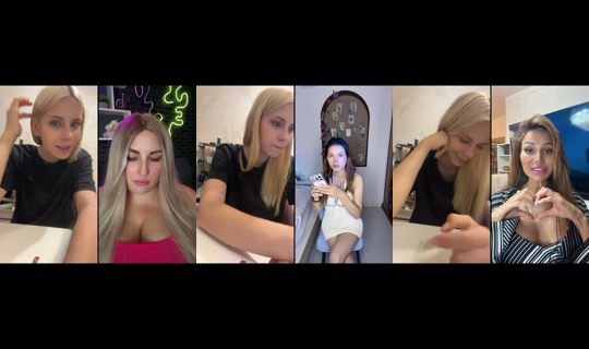 alinara646 TikTok Live — Oct 2, 2026, 3:10 PM