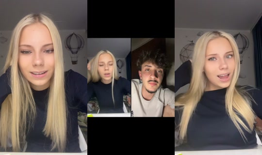alinara646 TikTok Live — Oct 3, 2026, 2:46 PM