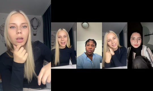 alinara646 TikTok Live — Oct 3, 2026, 3:17 PM
