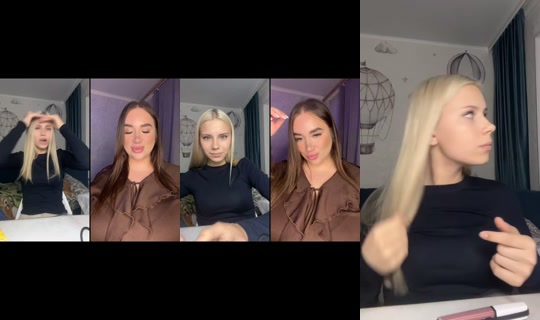 alinara646 TikTok Live — Oct 3, 2026, 4:15 PM
