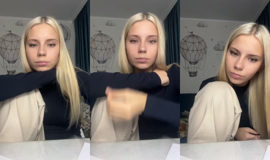 alinara646 TikTok Live — Oct 3, 2026, 4:52 PM