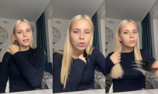 alinara646 TikTok Live — Oct 3, 2026, 6:52 PM