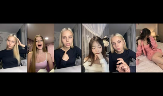 alinara646 TikTok Live — Oct 3, 2026, 9:13 PM
