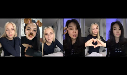 alinara646 TikTok Live — Oct 3, 2026, 10:03 PM