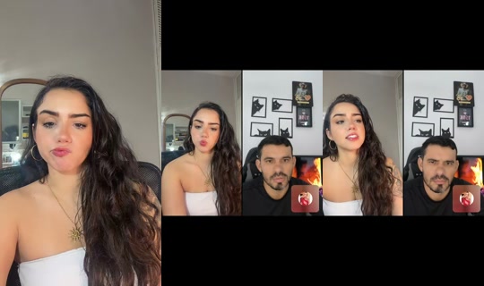 alinecarvalho99 TikTok Live — Oct 2, 2026, 6:21 PM