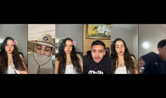 alinecarvalho99 TikTok Live — Oct 2, 2026, 10:50 PM