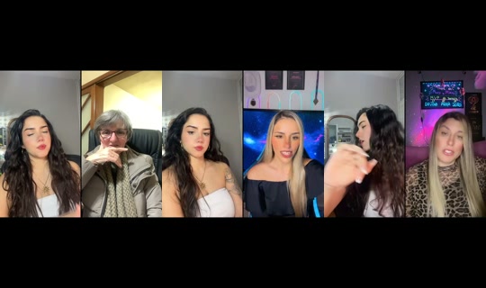 alinecarvalho99 TikTok Live — Oct 2, 2026, 11:41 PM