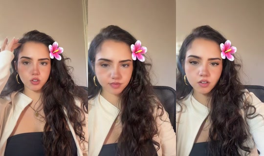 alinecarvalho99 TikTok Live — Oct 7, 2026, 11:39 AM