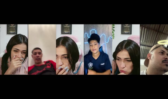 alineenogueira247 TikTok Live — Sep 23, 2026, 12:31 AM